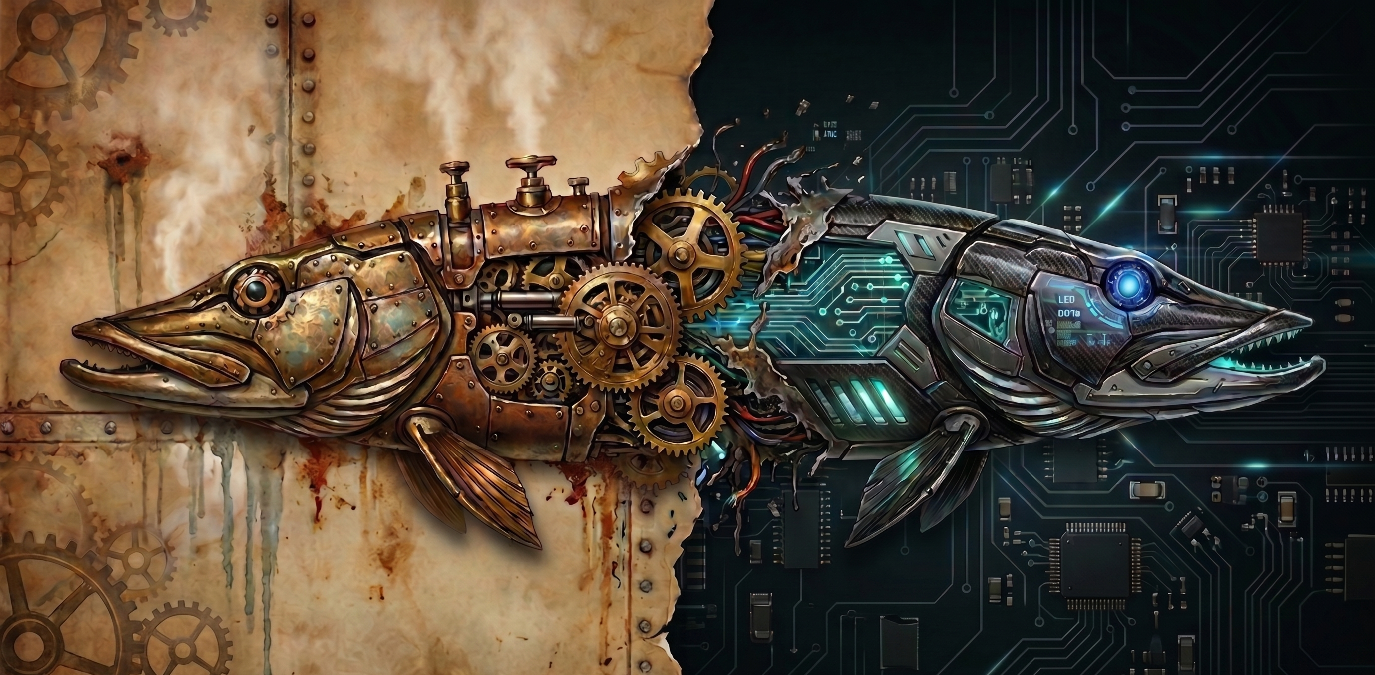 SteamPike AI